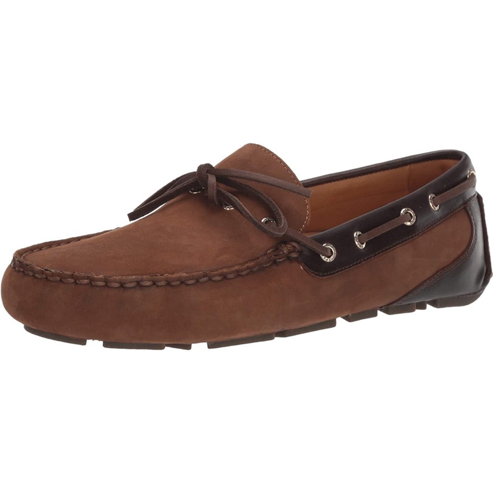 Sperry Men's Gold Harpswell 1-Eye Driving Style Loafer